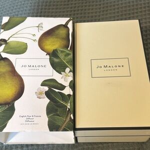 Jo Malone English Pear & Freesia Diffuser-BRAND NEW IN BOX